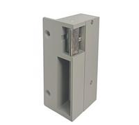 Gache Electrique KLOSE Pour Serrure Verticale 12 Volts, KLOSE BESSER - Droite