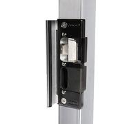 Gache électrique à rupture à encastrer - SE.R