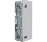 Gâche électrique, sans gâche plate 138.53, 24 V CC, DL-R