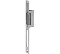 Gâche électrique Série G 18 têtière longue METALUX F1G0180000
