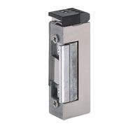 Gâche électrique SPE71 05 RR sans têtière 10 - 24 V EFF-EFF SPE71RR