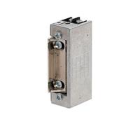 Gâche électrique standard Sewosy - Gamme SE - À émission de courant 12V-24V AC/DC