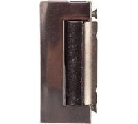 Gâche électrique symétrique NO Basic réversible 11-13 V 0,29 A 1411RF-12DC 19814-1210
