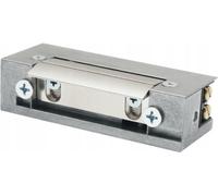 Gâche électrique universelle inversée 12V AC/DC HARTTE XS
