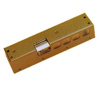 94080VSDMN Gâche électrique gauche 12 V pour serrures 600-630