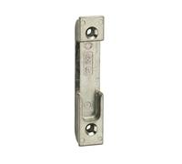 Thirard - Accesoires Ferco by Thirard : gâche galet à encastrer réversible: 85 x 17 x 10 mm