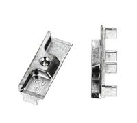 Gâche galet - Ferco - E-13534-12-0-1