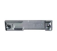 Gâche galet fraisé diamètre 16 mm - FERCO - 8-00872-00-0-1