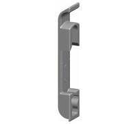 Gâche inférieure pour oscillant-battant bois - 8-00871-00-0-1 FERCO