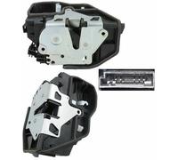 Gache interieur de porte Arrière droit Mini Countryman R60