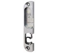 Gâche loquet droite pour crémone à renvois GU-Europa R1 - G-21317-00-R-1 FERCO