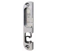 Gâche loquet droite pour crémone à renvois GU-Europa R1 - G-21317-00-R-1 FERCO