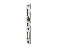 Gâche médiane droite pour serrures multipoints 10000 SN1 - VACHETTE - 16056000