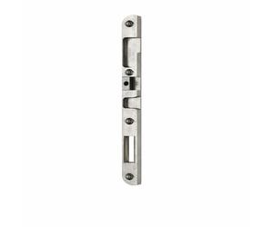 Gâche médiane droite pour serrures multipoints 10000 SN1 - VACHETTE - 16056000