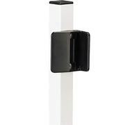 Gâche pour serrure de piscine LOCINOX - carré de 40mm - STK QF