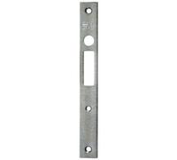 Gâche plate 216 pour serrure de portail coulissant COMUNELLO