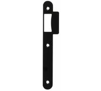 Gache seule à bouts ronds pour série D450 et D40 ASSA ABLOY AUBE ANJOU (EX VACHETTE) G452VR