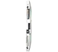 Gâche pour crémone serrure Trimatic ajustable F 40 et F 50 Ferco Gu (E-11607-00-R-1)