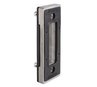 Gâche pour portail coulissant LOCINOX pour profil carré - SSKZ QF