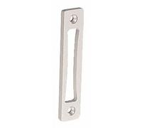 Gâche pour serrure 3 points - pênes haut et bas - épaisseur 8 mm - 2840 ASSA ABLOY