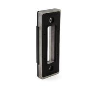 Gâche pour serrure de portail coulissant - SSKZ LOCINOX