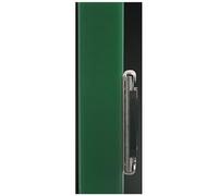 Gâche pour serrure de portail coulissant - SSKZ LOCINOX