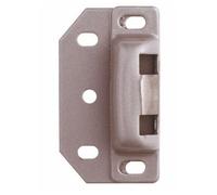 Gâche pour serrures antipanique 6800 et 1900 Premium - profil aluminium VACHETTE