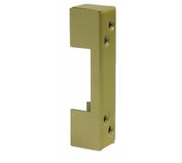 Gâche pour verrou V136 - pour huisserie métallique - 740V VACHETTE