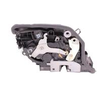 NTY EZC-BM-095 Serrure de porte