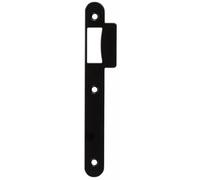Gache seule à bouts ronds pour série D450 et D40 ASSA ABLOY AUBE ANJOU (EX VACHETTE) G452VR