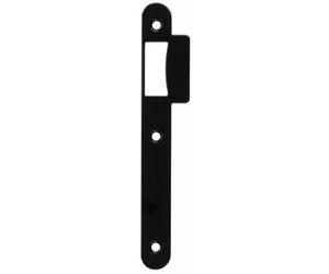 Gache seule à bouts ronds pour série D450 et D40 ASSA ABLOY AUBE ANJOU (EX VACHETTE) G452VR