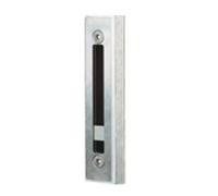 Gâche SHKW pour serrure H-WOOD LOCINOX