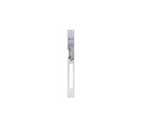 Gâche symétrique à émission 10-24V avec têtière - T290SR1024