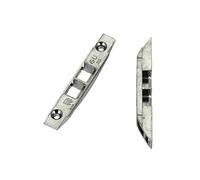 Gâche tringle double - FERCO - 0-0326-00-0-1