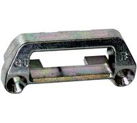 Gâche tringle double - FERCO - 9-35774-00-0-1