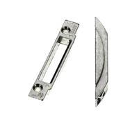 Gâche tringle double E132090001