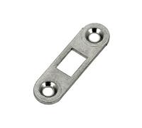 Gâche tringle simple plate 00295R0001