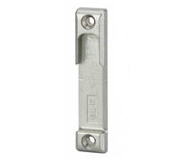 Gâches à visser pour ferrure oscillo-battante M6/4 - 10 pièces - 8-00872 FERCO