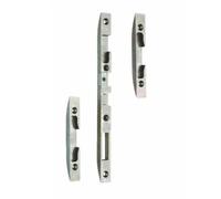 Vachette – Jeu de gâches pour serrure 10000 ASSA ABLOY AUBE ANJOU forme bateau 116 main droite