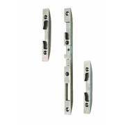 Vachette Jeu de gâches pour serrure 10000 ASSA ABLOY AUBE ANJOU 116