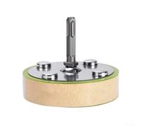 Gadget électrique de pose de carrelage ayant pour fonction rotative pour la construction de murs durables et de carrelage en caoutchouc 360 °