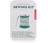 Gadget Kikkerland Kit de couture Multicolore E