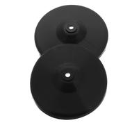 Gadpiparty 2pcs Pieds en Caoutchouc Noirs pour Grilles de Brûleur de Cuisinière à Gaz, Haute Résistance la Température, Compatibilité Polyvalente, Usage la Cuisine