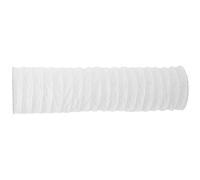 Gadpiparty Abat Jour Papier Moderne Pour Lampadaire Blanc Pour Chambre Et Bureau Style Nordique En Papier Et Fer Diamètre Trou 10 MM Sans Tube De Base