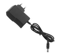 Gadpiparty Adaptateur Secteur 5v 2a Compact en Plastique avec Protection Les Surintensités pour Équipements Audio et Switch, pour Usage Domestique et Voyage