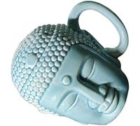 Gadpiparty Bouddha Mug Céramique avec Poignée Tasse à Café Originale Design Bouddha pour Maison Bureau Cadeau Unique et Pratique