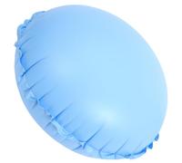 Gadpiparty Coussin de Piscine Gonflable en PVC Épais, Facile à Transporter Ranger, pour Hivernage Piscine Hors Sol et Baignade en Hiver