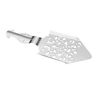 Gadpiparty Cuillère à Absinthe en Acier Inoxydable, Résistante la Rouille, Filtre Pratique Multifonction pour Préparation de Boissons à Domicile