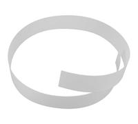 Gadpiparty Diffuseur LED en Acrylique 1mm Épais, Flexible et Résistant la Déformation pour Éclairage Suspendu et Décoration Intérieure Diffusion Fiable