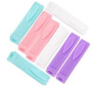 Gadpiparty Mini Ouvre-bouteilles D'ampoule pour Infirmières Lot de 8 en Plastique Briseur D'ampoules Professionnel Portable, pour Soins Infirmiers en Laboratoire